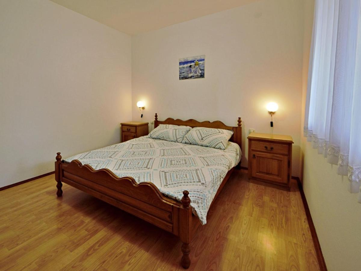 Apartment Ivamar-1 By Interhome Jezera Εξωτερικό φωτογραφία