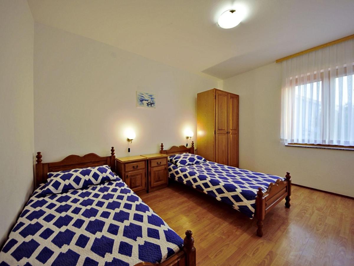 Apartment Ivamar-1 By Interhome Jezera Εξωτερικό φωτογραφία