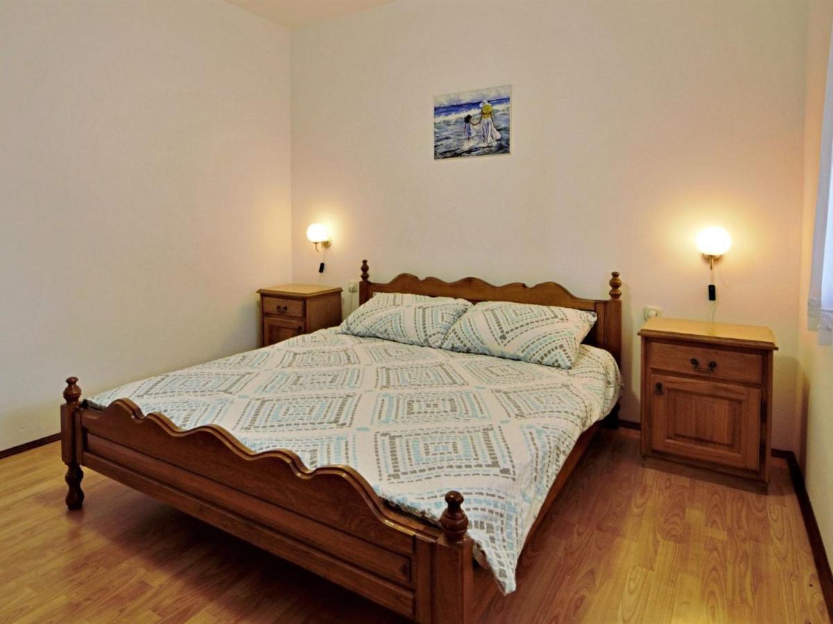 Apartment Ivamar-1 By Interhome Jezera Εξωτερικό φωτογραφία