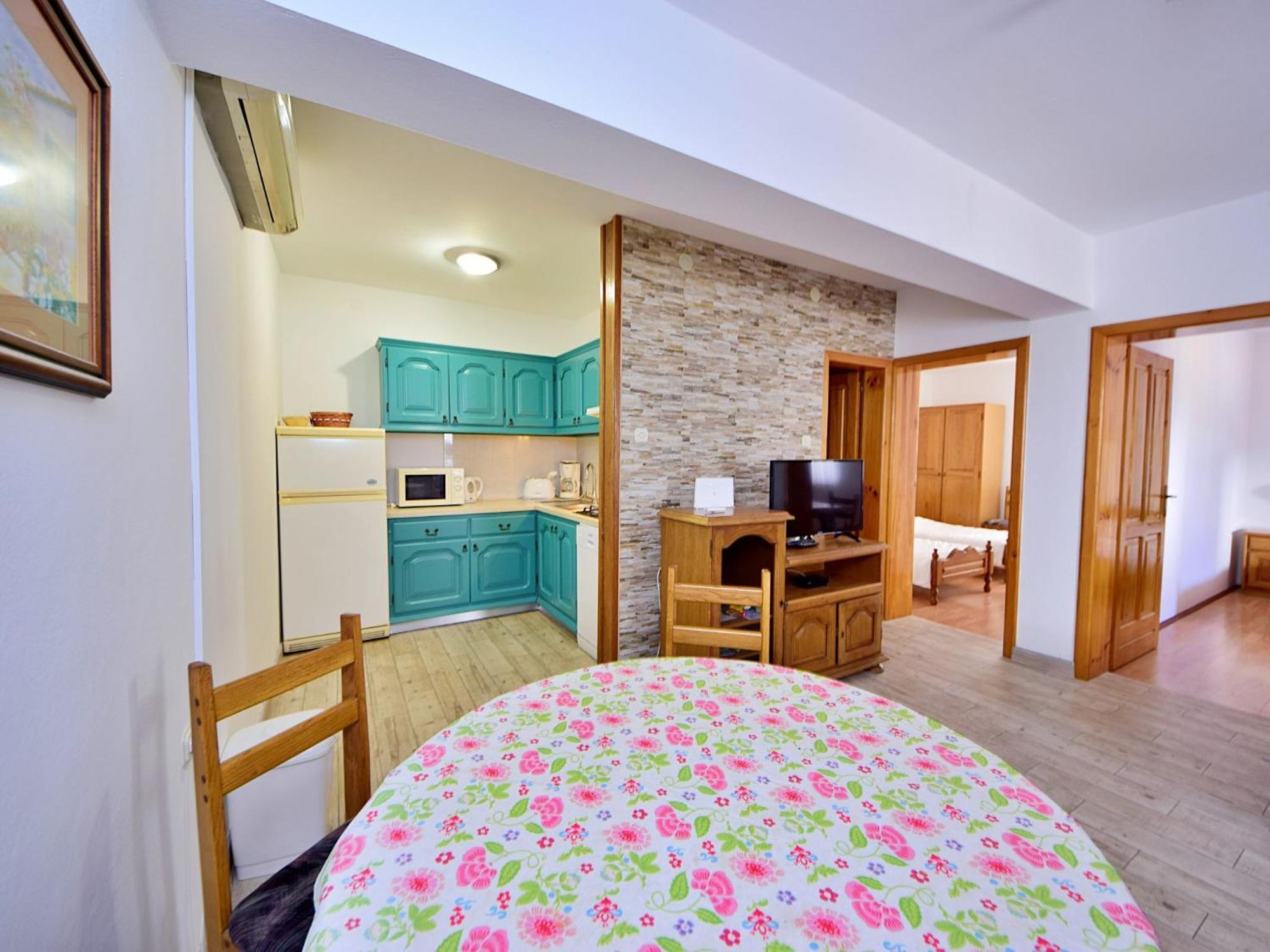 Apartment Ivamar-1 By Interhome Jezera Εξωτερικό φωτογραφία